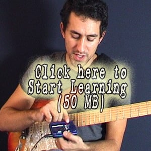 How to use a metronome video